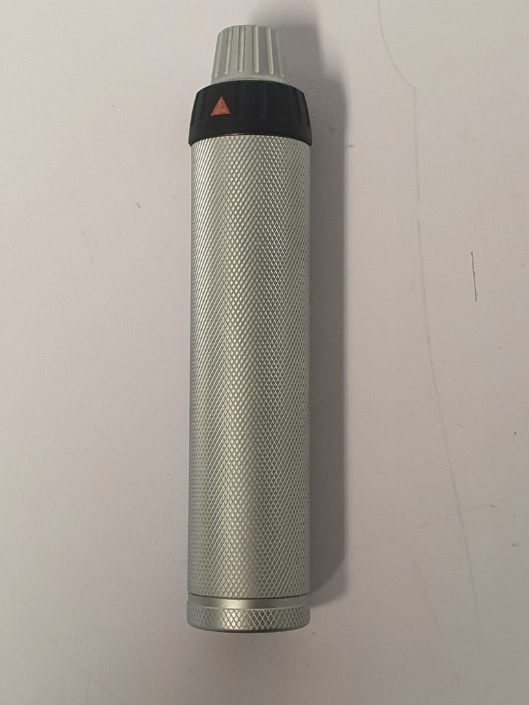 HEINE Ladegriff BETA L mit Ladestandsanzeige und Li-Ion Akku X-007.99.395 - Ohne Originalverpackung