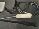 Schallkopf 6,5 MHz mikro-konvex für MAGIC 3000 PLUS /6000 PLUS, 5/6,5/7,5/8,5 MHz, SN: LP8C38013095A  - Gebrauchsspuren, in der Originalverpackung, Baujahr 08/2023.