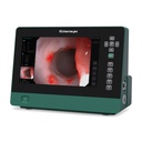 EICKVIEW 5-IN-1 EQUINE ENDOSCOPY SYSTEM wich EickView 350 HD +