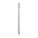 Dentanomic lame de luxation dentaire pour chevaux coudeé, 4 mm