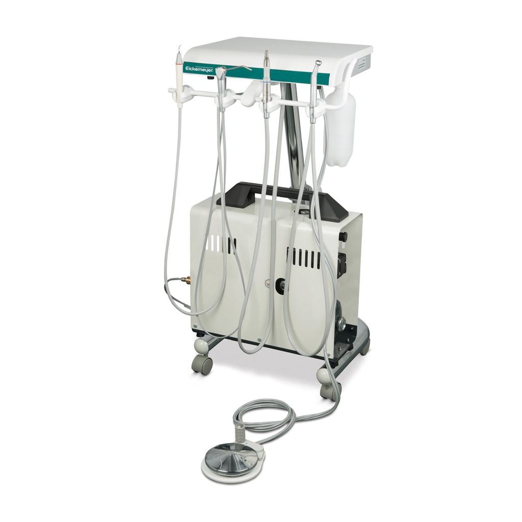 [A17400101] Offerta: Profident PLUS 174001 + Compressore 17402323+ Starter Kit 174004