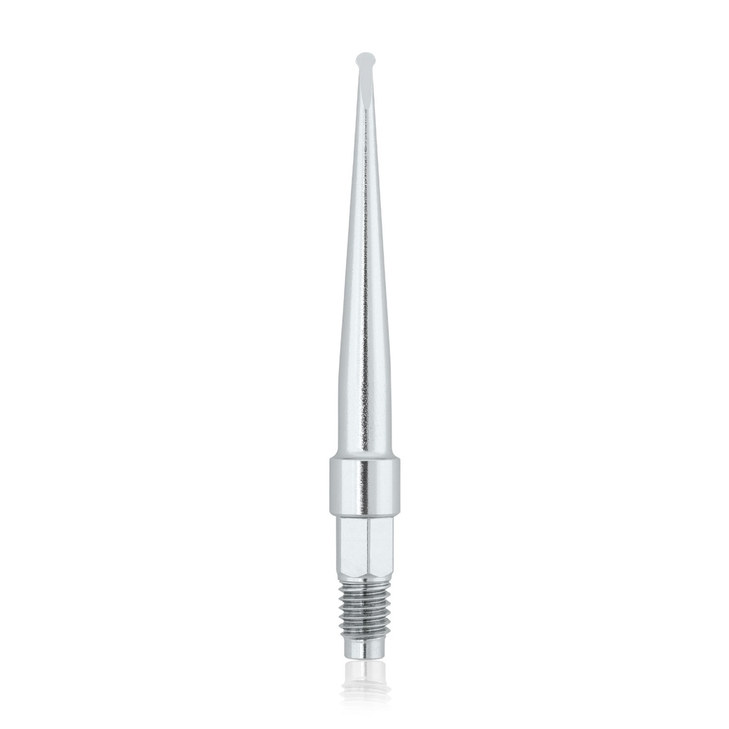 [175116] Dentanomic csonthártya-emelő penge, 2 mm