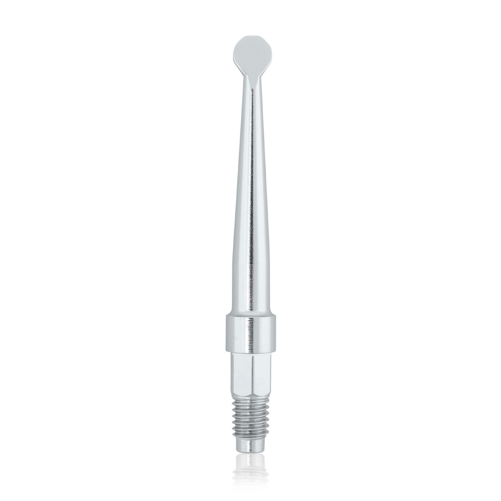 Dentanomic Lame d'élévateur à périoste, 6 mm