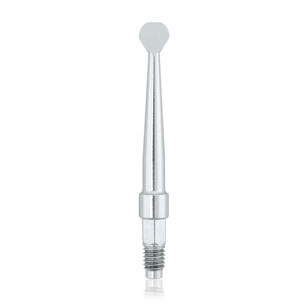 Dentanomic csonthártya-emelő penge, 8 mm