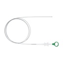 Pinza per biopsia semi-monouso per EickView 150 SD, per canali di lavoro da  Ø 2,0 mm,  L 23 cm