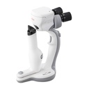 Håndspaltelampe KOWA SL-19 PLUS m. indbygget kamera. Hvid