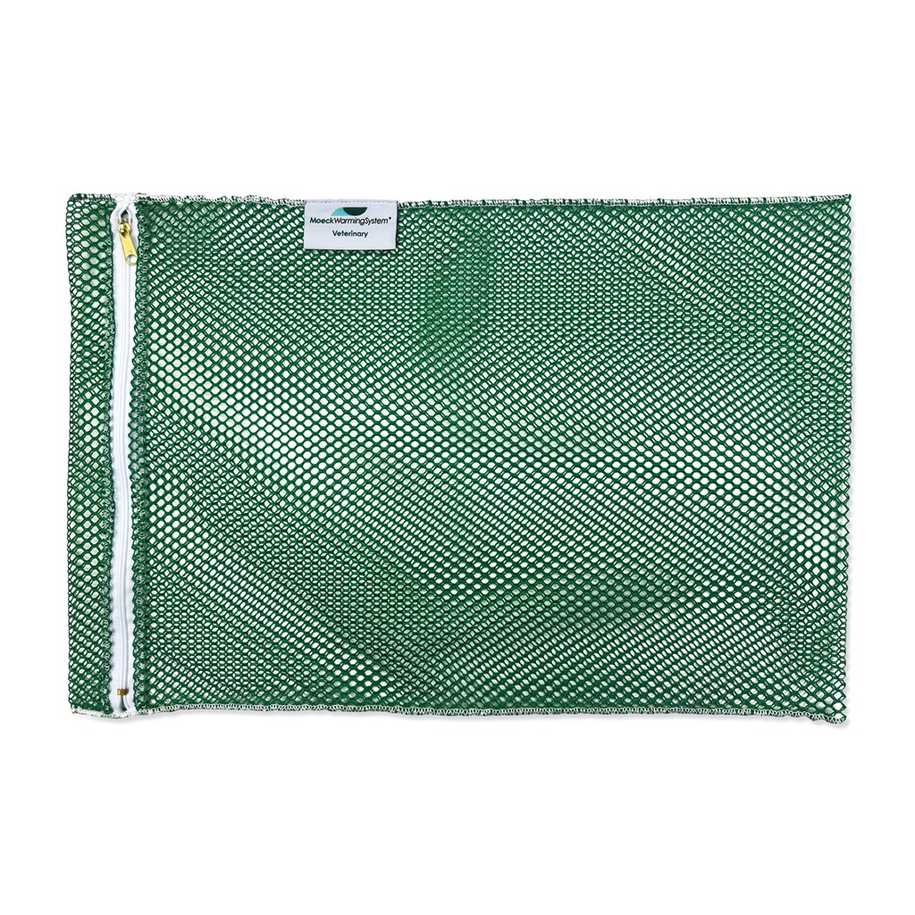 MOECK mosóháló melegítő matracokhoz, kicsi