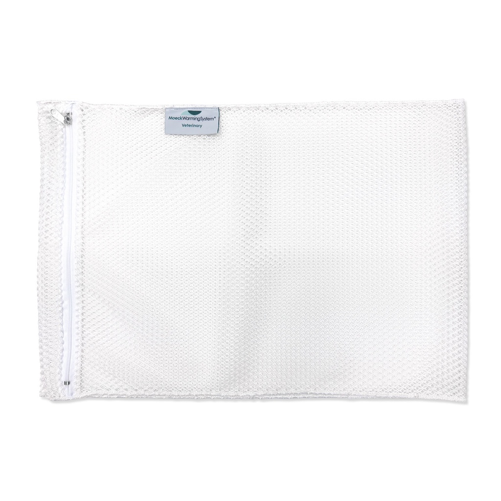 MOECK stor vaskepose til varmemåtter 648115/648120, 40 x 120 cm
