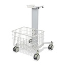 Trolley per EickWarm Air (648000)