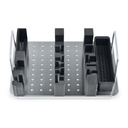 DRAGONFLY sterilizáló tálca, üres