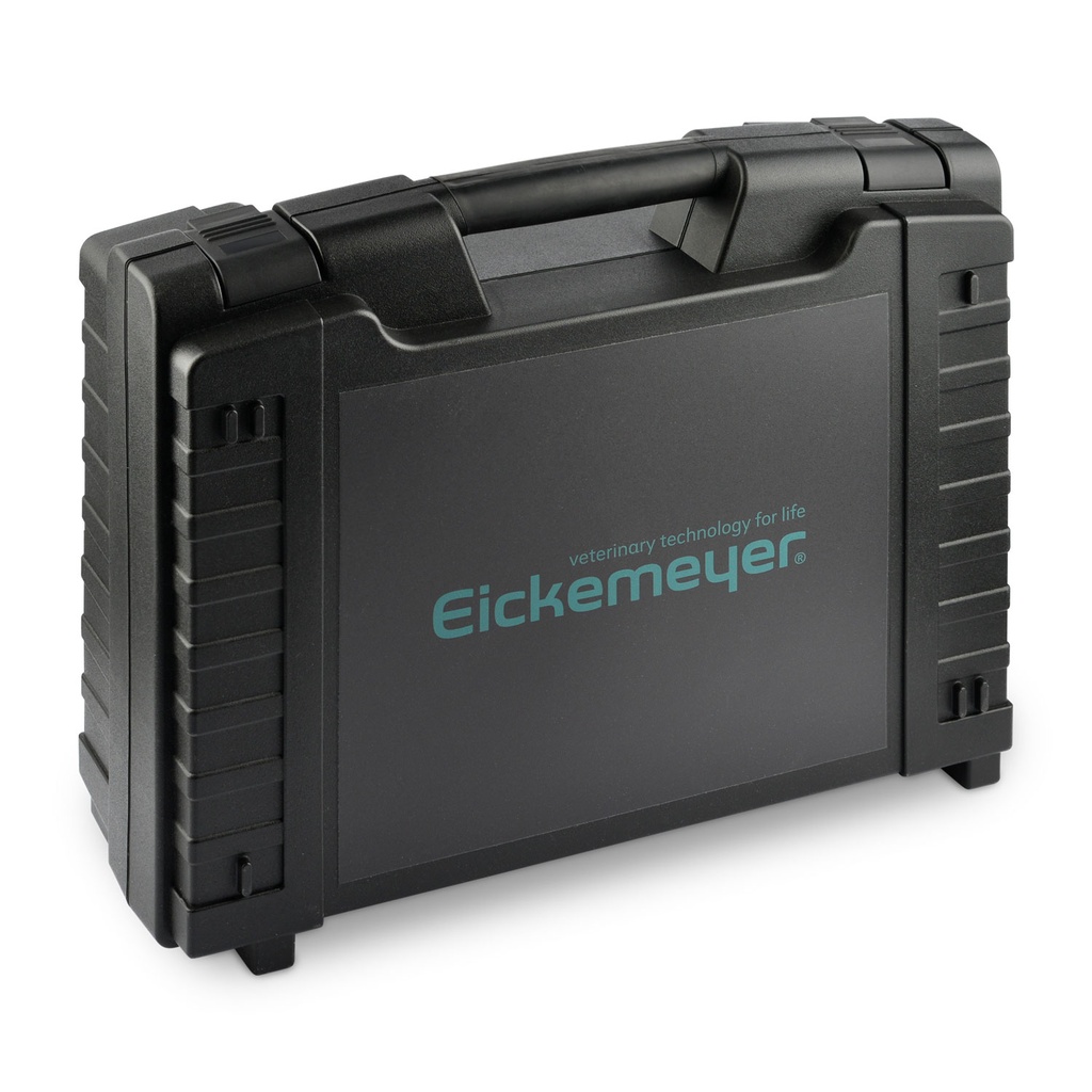 Valigetta trasporto per lampada a fessura KOWA SL-19 plus