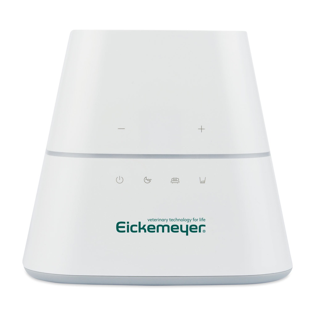[648020] EickWarm  H₂O Sistema di riscaldamento per piccoli animali