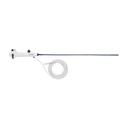 EickView 60SD-XS, semi-disposable endoskop, 60 cm arbejdslængde, udv: Ø 2,5 mm, 1,2 mm arbejdskanal