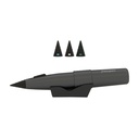 Freezpen 16G kryosebészeti eszközttachment, blue, 1 - 3mm, white, 2 - 6mm, green, 4 - 8mm