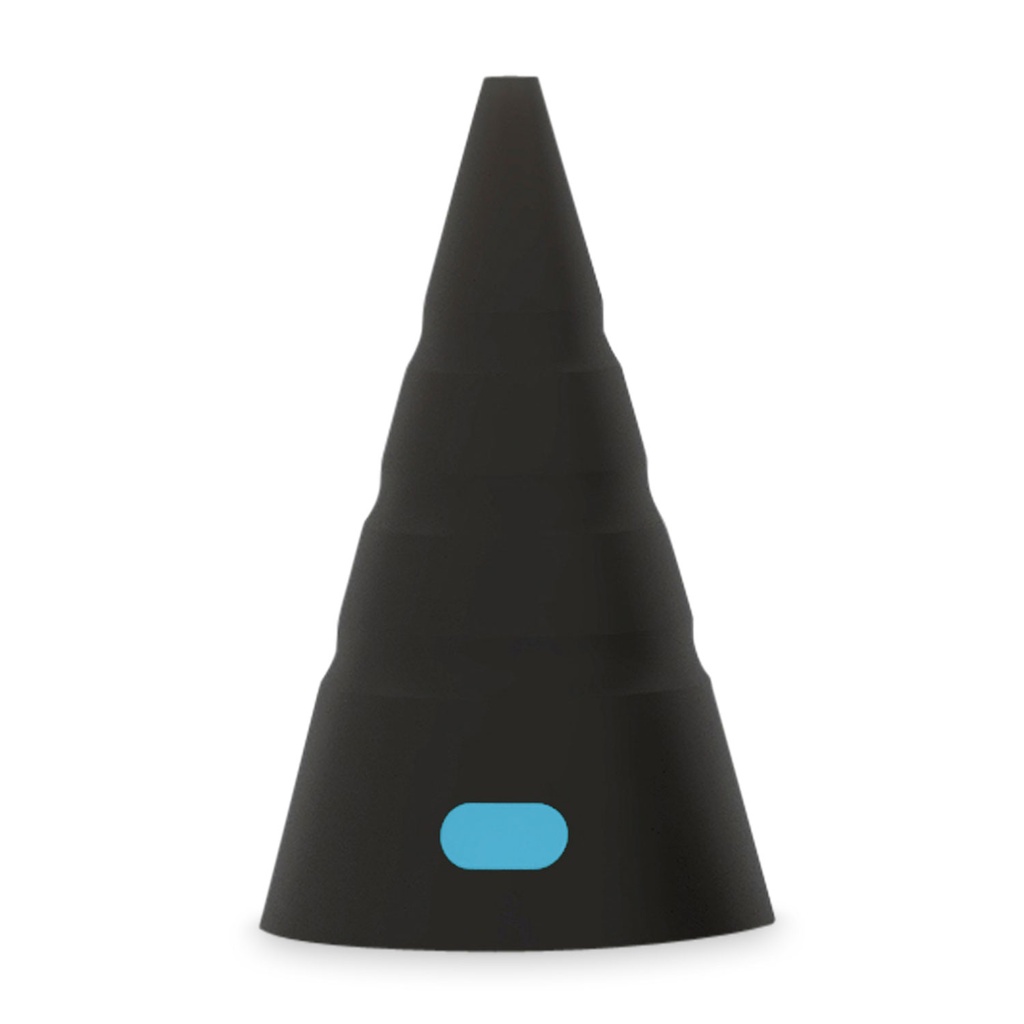 Freezpen feltét, kék, 1 – 3 mm