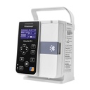 EICKEMEYER® INFUSIOVET IP II infúziós pumpa