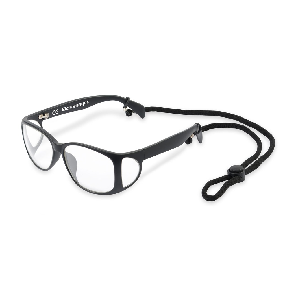 [701010] Occhiali di protezione anti X, Pb 0,75 mm