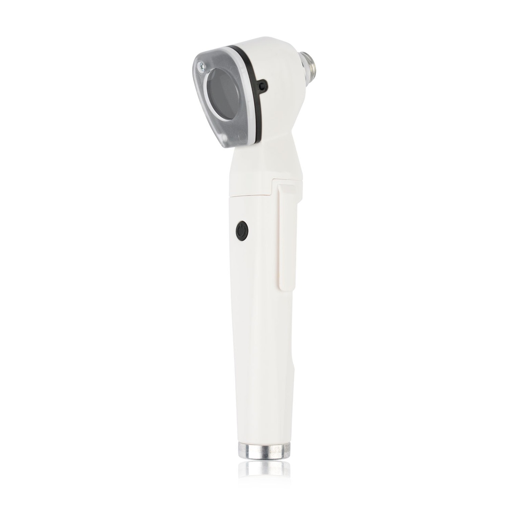 [300100] EICKEMEYER® POCKET otoscopio veterinario LED con 3 speculum