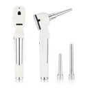EICKEMEYER® POCKET Set diagnostico composto da otoscopio, oftalmoscopio e 3 speculum