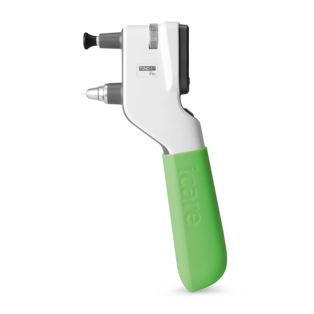iCare TONOVET Pro Augeninnendruckmessgerät (ohne Eickemeyer Logo)