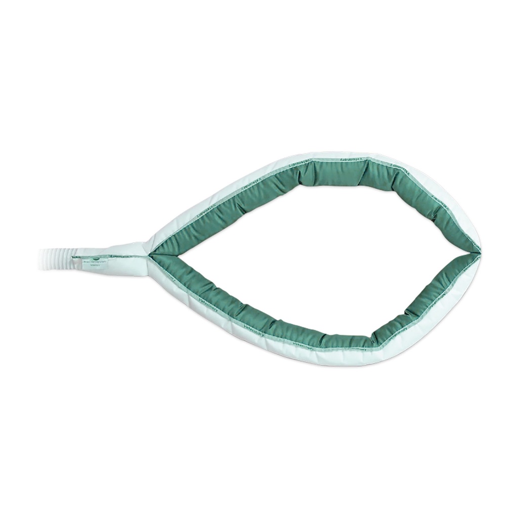 Moeck varmluftslange til EickWarm Air og andre varmesystemer, 150 x 20 cm (L x B)