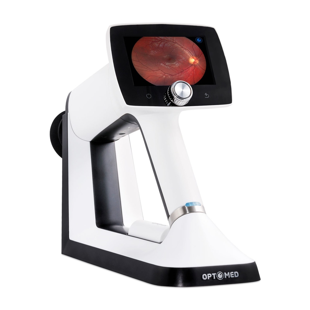 [173700] OPTOMED AURORA® IQ Camera per il fondo dell'occhio