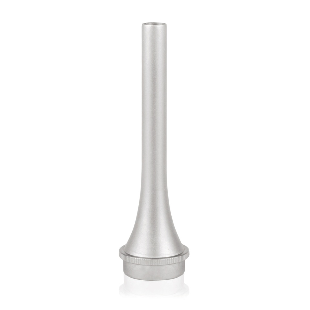 Speculum HEINE Vet per testina aperta, chiuso, L 90 mm, Ø 7 mm - G‑000.21.332