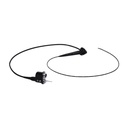 Videoendoskop, EickView HD+ 350, udv: Ø 13 mm, arbejdskanal: Ø 3,7 mm, længde: 350 cm