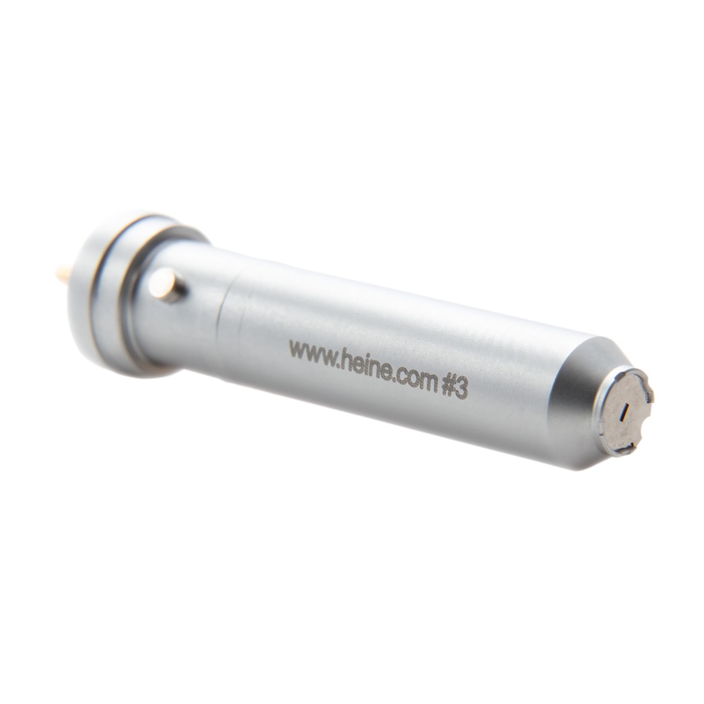 Lampadina HEINE LED Modulo HQ, 3,5V, per oftalmoscopio Beta 200,  X-008.88.135