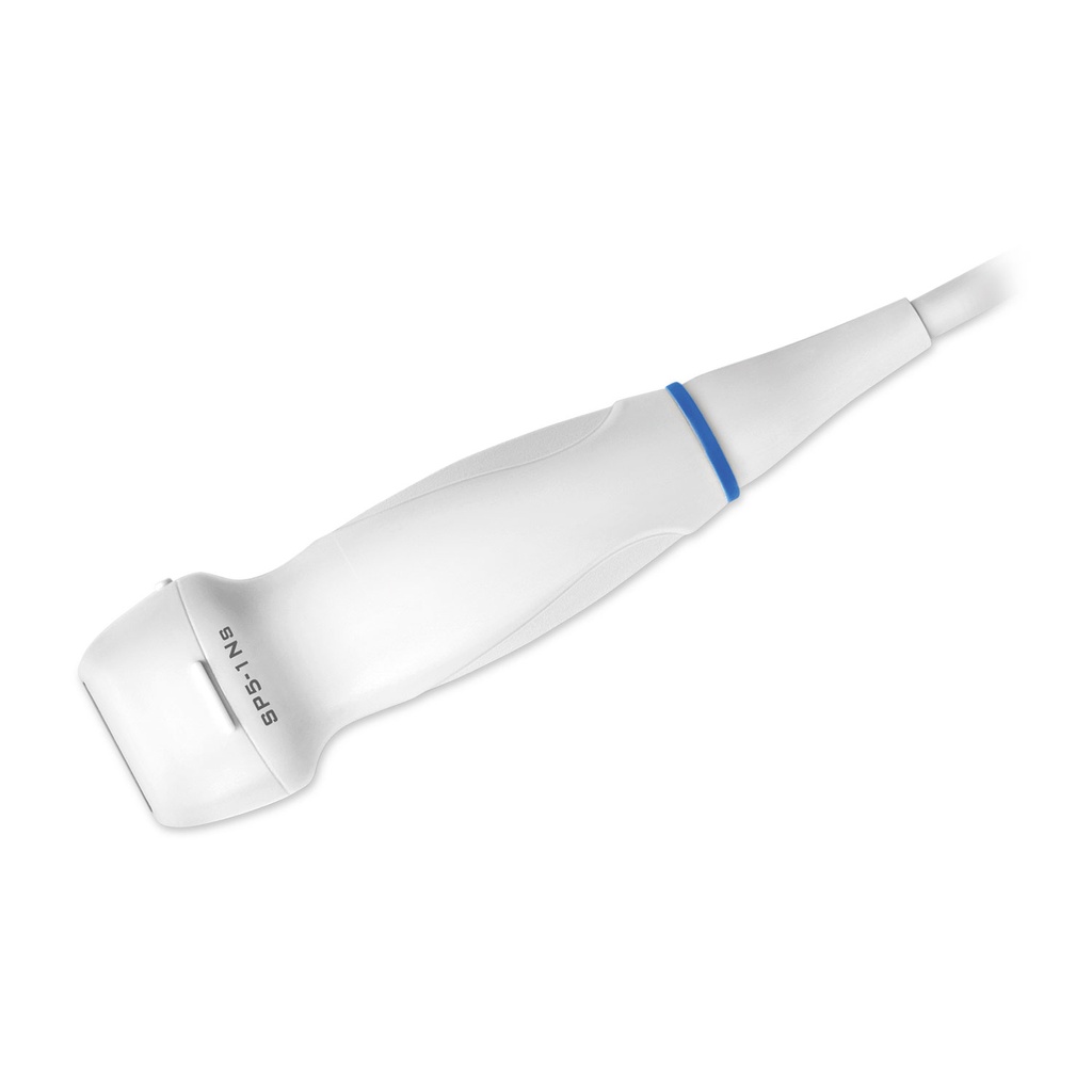 Phased array transducer SP5-1Ns
