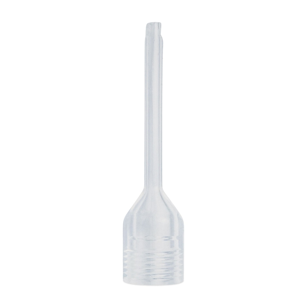 [329036] Szilikon borítás 12 g (Ø 2,75 mm), kompatibilis a 329031-es Phaco kanüllel lovak számára