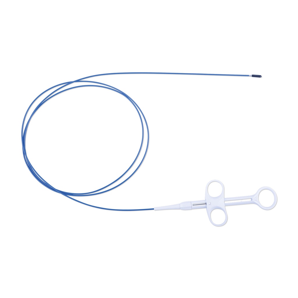 [30701001] Pinza corpi estranei semi-monouso per EickView 150 SD