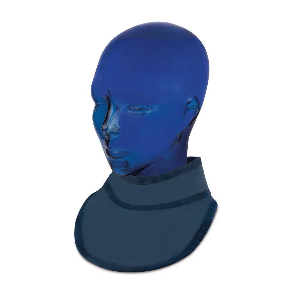 Collare protettivo tiroide, Pb 0,5 mm