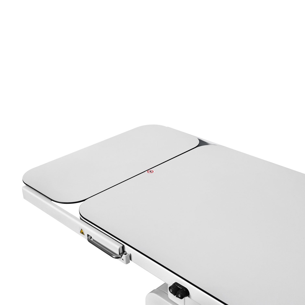 Table extension for Mindray VetiX S300 / S380 (1.5 m -> 1.8 m)