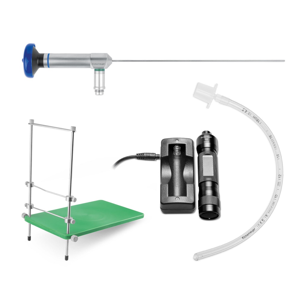 Set rinoscopia EickView SemiFlex