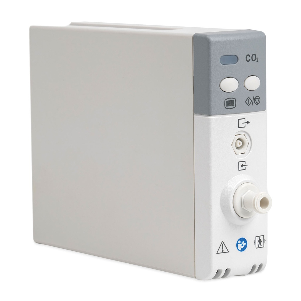 Modulo per ventilazione Smart CO2  per anestesia NarkoVet PRO