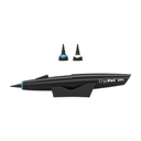 CryoPen XPS, 12 db 8 g-os patronnal és 1 db CryoPen fejjel (kék 1–3 mm / fehér 2–4 mm)