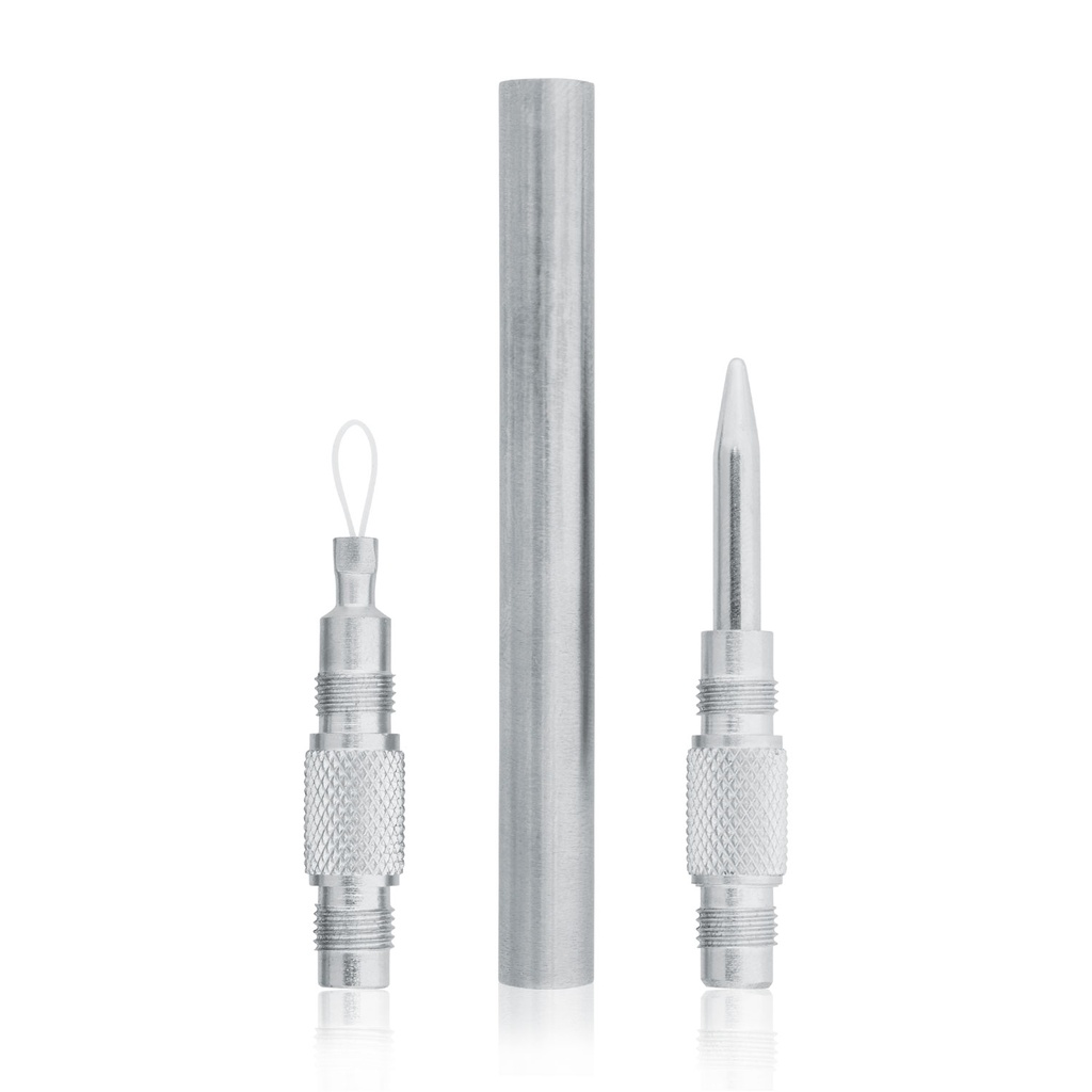 Augen Magnet mit Schlinge, sterilisierbar, 15 cm