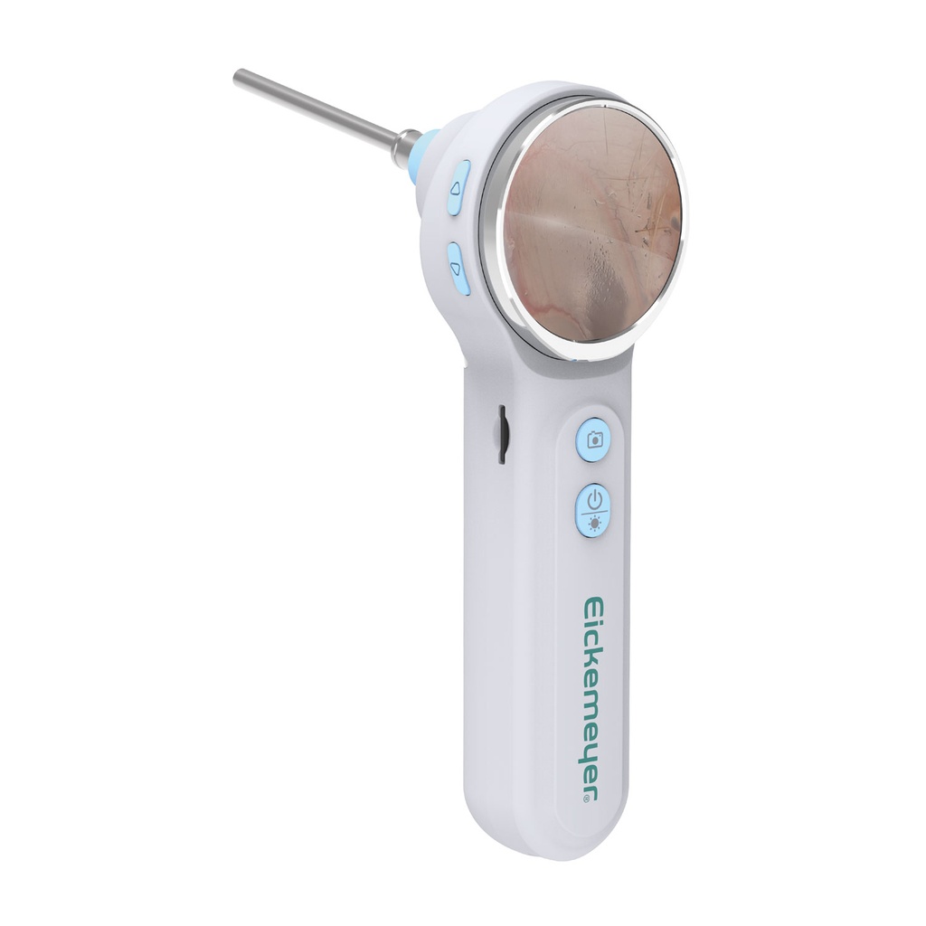EickView OTO – digitalt video-otoskop