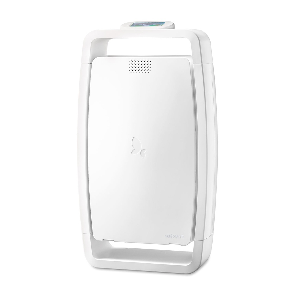 EOLIS Air Manager 1200S luftrensningsenhed