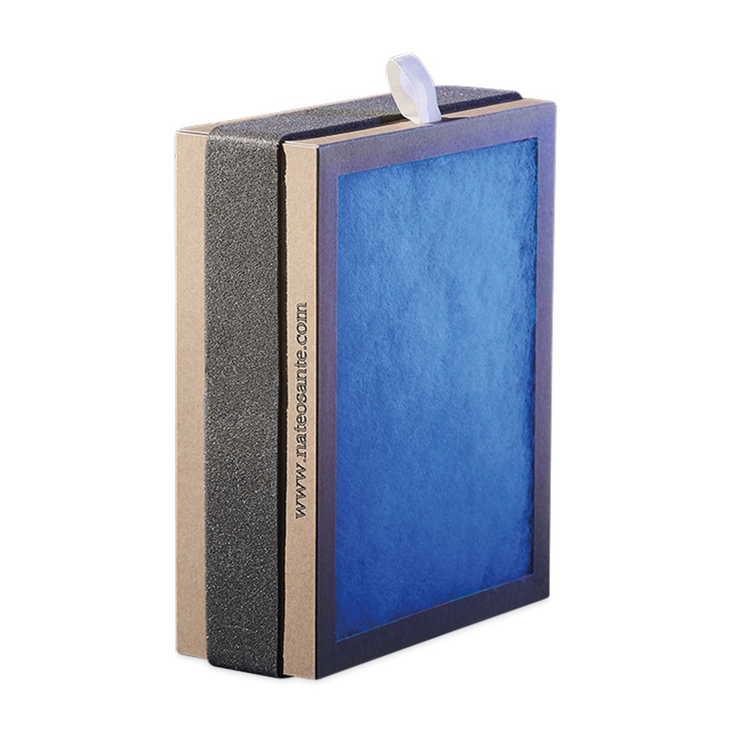 Perform+ 600S filterenhed