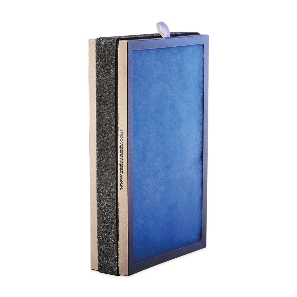 [50306001] Filtro Perform+ HEPA H13 per purificatore d'aria EOLIS Air Manager 1200S