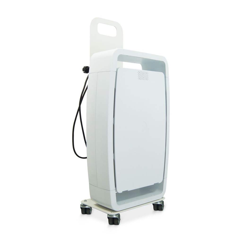 Carrello per purificatore d'aria EOLIS Air Manager 1200S