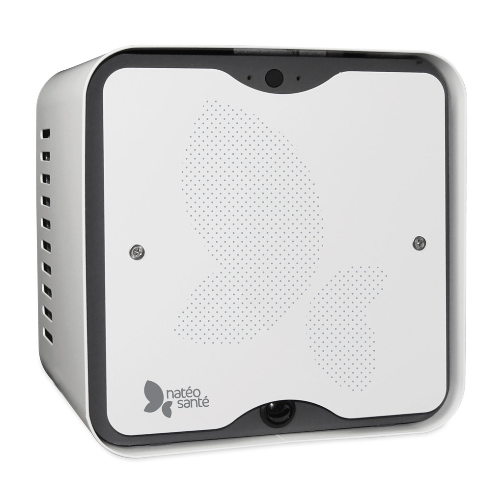 Purificatore aria Hygeolis