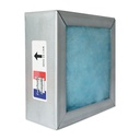 Filter til Hygeolis Air, skiftes én gang årligt