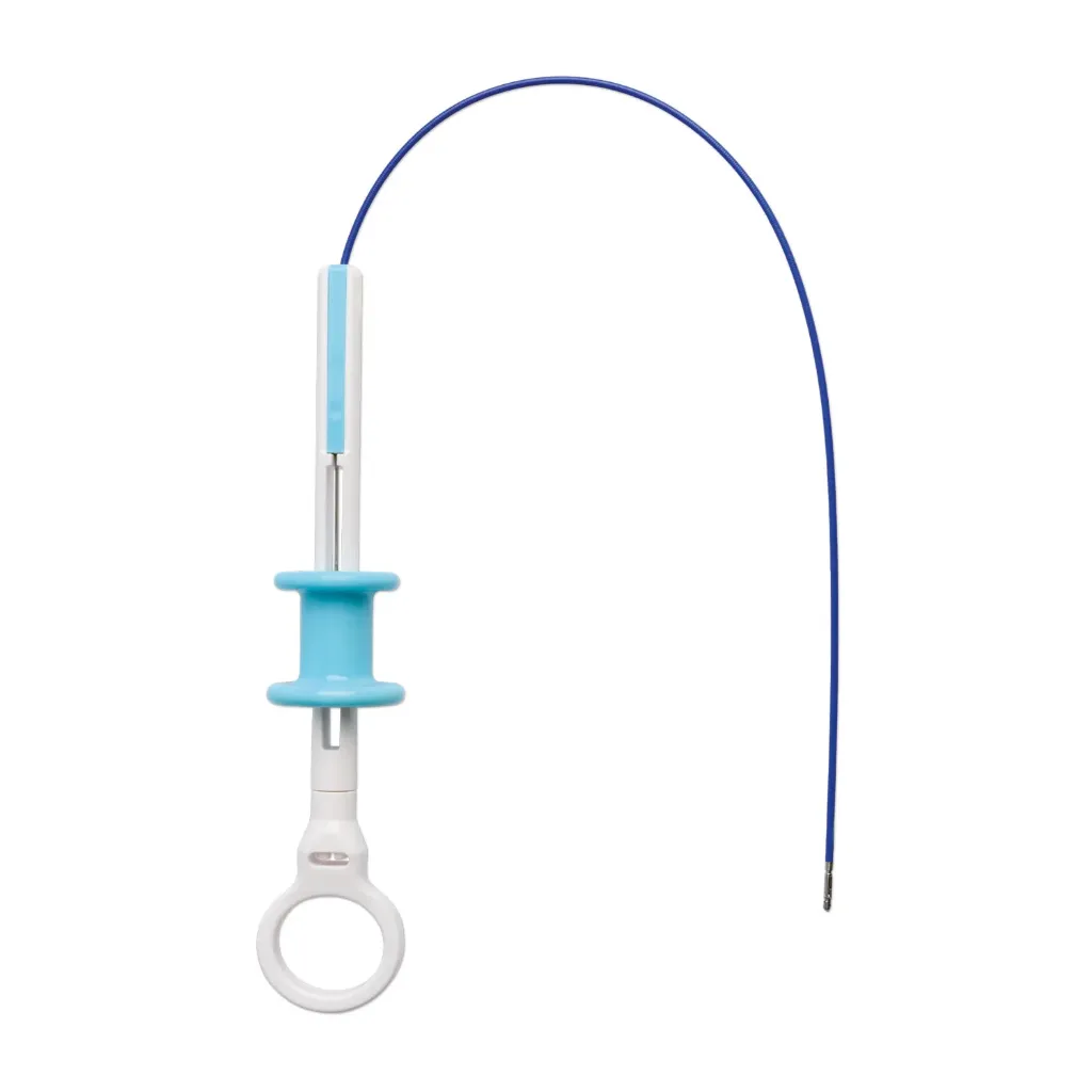 [E30013005] Pinza biopsia di ricambio, L 280 mm, Ø 1,8 mm, per  EickView OTO art. nr 300130