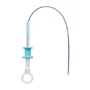 Pinza biopsia di ricambio, L 280 mm, Ø 1,8 mm, per  EickView OTO art. nr 300130