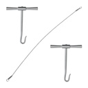 GIGLI trådsav – komplet sæt