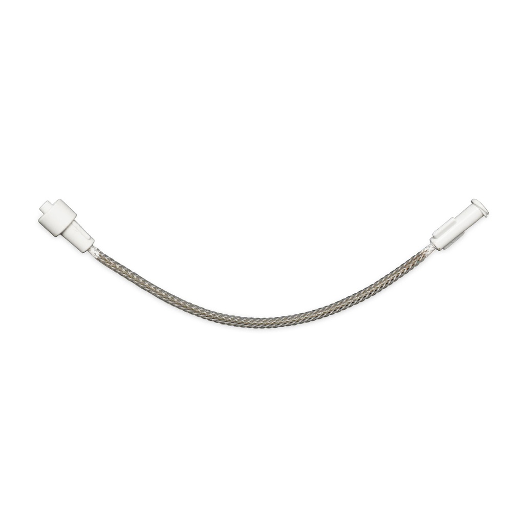 Tubo di deumidificazione per il modulo CO₂ del monitor nel sistema di anestesia NarkoVet PRO