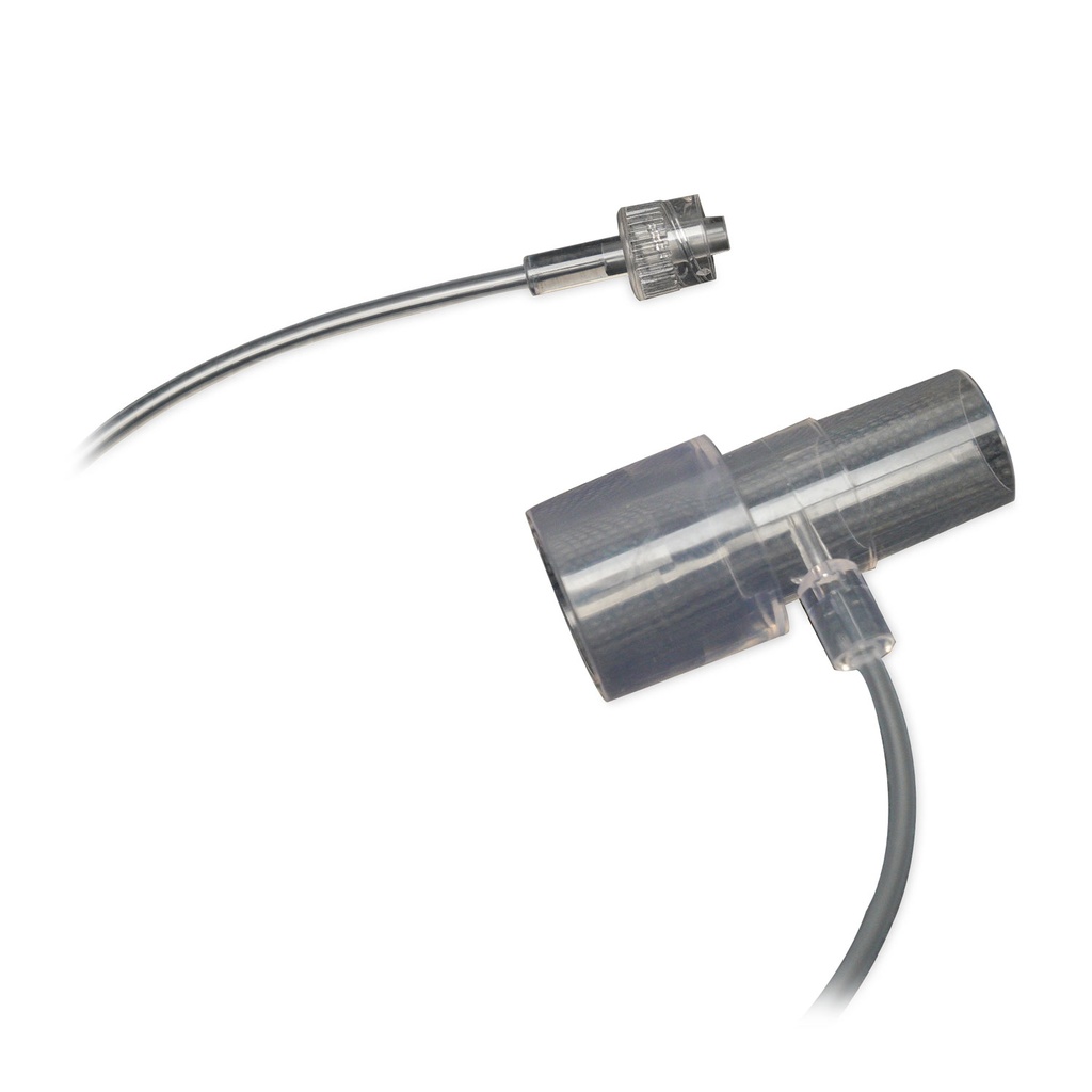 [21304503] Linea di campionamento Sidestream per il modulo CO₂ per monitor del sistema di anestesia NarkoVet PRO